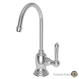 Chesterfield Single Handle Cold Water Dispenser