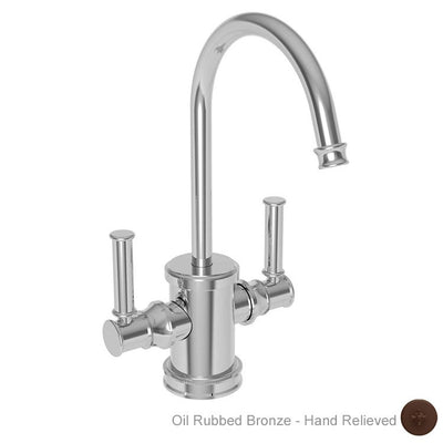 2940-5603/ORB Kitchen/Kitchen Faucets/Hot & Drinking Water Dispensers