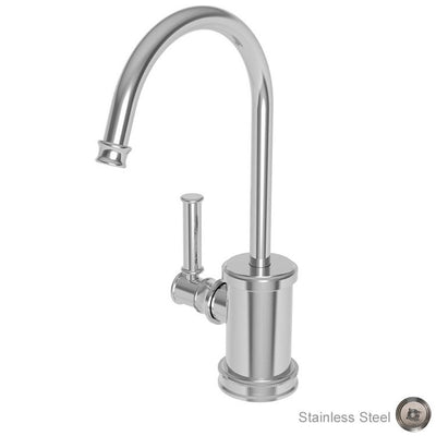 2940-5613/20 Kitchen/Kitchen Faucets/Hot & Drinking Water Dispensers