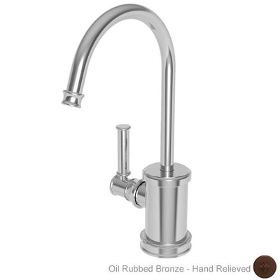 2940-5613/ORB Kitchen/Kitchen Faucets/Hot & Drinking Water Dispensers