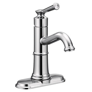 6402 Bathroom/Bathroom Sink Faucets/Single Hole Sink Faucets