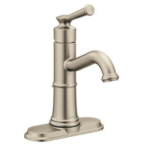 6402BN Bathroom/Bathroom Sink Faucets/Single Hole Sink Faucets