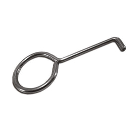 Lifting Key for Floor Drain Grates