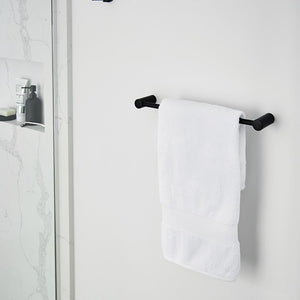 YB0424BL Bathroom/Bathroom Accessories/Towel Bars