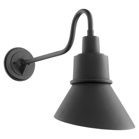 Torrey Single-Light Large Outdoor Wall Sconce