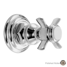 Fairfield Replacement Cross Handle Assembly with Arrow Insert