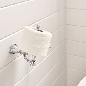 YB6408CH Bathroom/Bathroom Accessories/Toilet Paper Holders