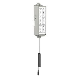 Backup Battery Kit for Digital Shower