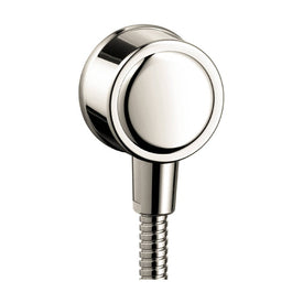 Montreux Round Wall Outlet