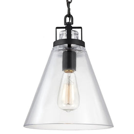 Frontage Single-Light Pendant