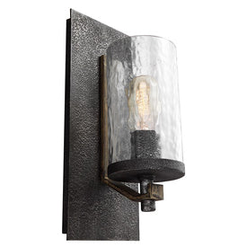 Angelo Single-Light Wall Sconce