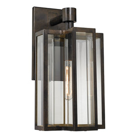 Bianca Single-Light Outdoor Wall Sconce