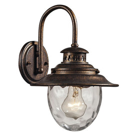 Searsport Single-Light Outdoor Wall Sconce