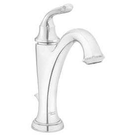 Patience Single Handle Bathroom Faucet with Pop-Up Drain