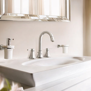 2041800A Bathroom/Bathroom Sink Faucets/Widespread Sink Faucets