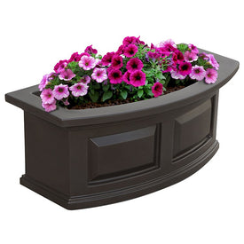 Nantucket 24" Window Box