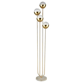 Haute Floreal Floor Lamp