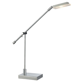 Bibliotheque Adjustable LED Desk Lamp