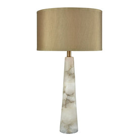 Champagne Float Table Lamp