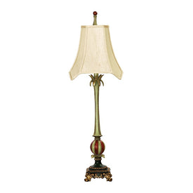Whimsical Elegance Table Lamp