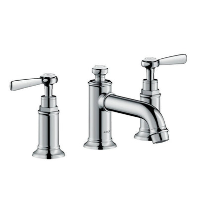 16535001 Bathroom/Bathroom Sink Faucets/Single Hole Sink Faucets