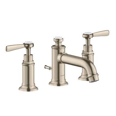 16535821 Bathroom/Bathroom Sink Faucets/Single Hole Sink Faucets