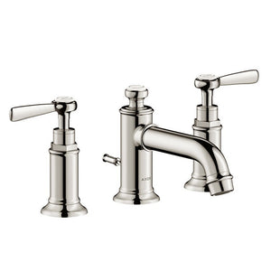 16535831 Bathroom/Bathroom Sink Faucets/Single Hole Sink Faucets