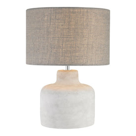 Rockport Single-Light Table Lamp