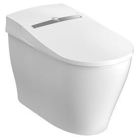 SpaLet AT200 Integrated Electronic Bidet Toilet