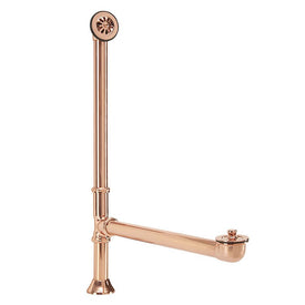 Tub Drain and Overflow Kit