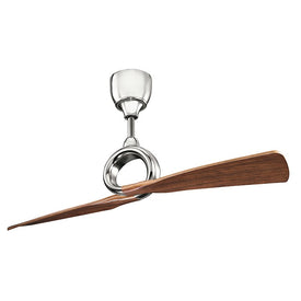 Link 54" Two-Blade Ceiling Fan