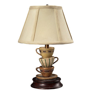 93-10013 Lighting/Lamps/Table Lamps