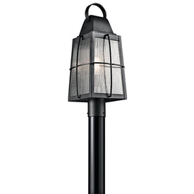 Tolerand Single-Light Outdoor Post Lantern