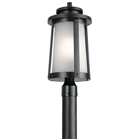 Harbor Bay Single-Light Outdoor Post Lantern
