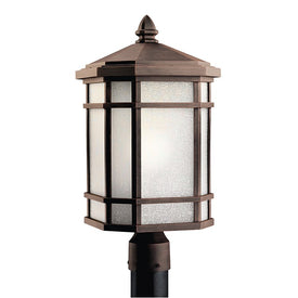 Cameron Single-Light Outdoor Post Lantern
