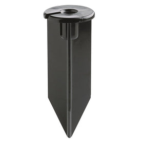 8" Outdoor Mounting Stake for 12-Volt Lights