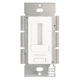 Dimmer Switch with Integrated 24V 100-Watt LED Driver and Dimmer