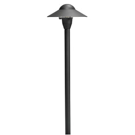 Dome Small Path Light