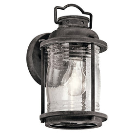 Ashland Bay Single-Light Outdoor Wall Lantern