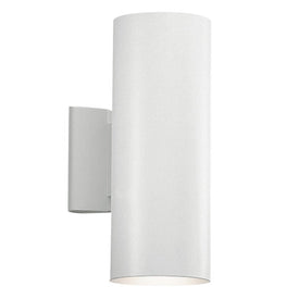 Indoor/Two-Light Outdoor Wall Sconce