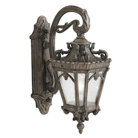 Tournai Single-Light Outdoor Wall Lantern