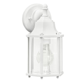 Chesapeake Single-Light Outdoor Wall Lantern