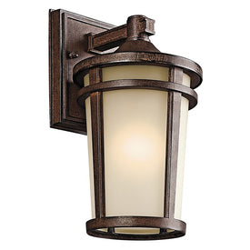 Atwood Single-Light Outdoor Wall Lantern