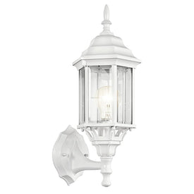 Chesapeake Single-Light Outdoor Wall Lantern