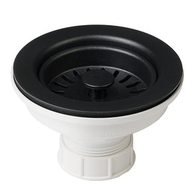 Kitchen Sink Strainer