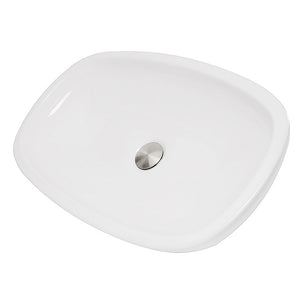 RC79041W Bathroom/Bathroom Sinks/Vessel & Above Counter Sinks