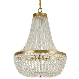 Rylee Six-Light Chandelier