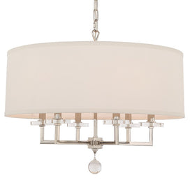 Paxton Six-Light Chandelier