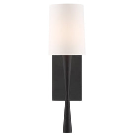 Trenton Single-Light Wall Sconce