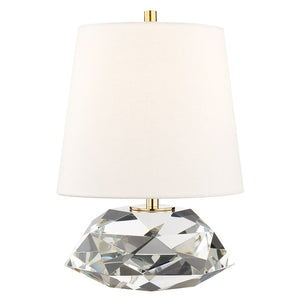 L1035-AGB Lighting/Lamps/Table Lamps
